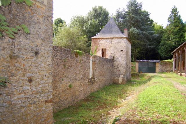 Manoir De Rouesse Laval (Mayenne) Exterior foto