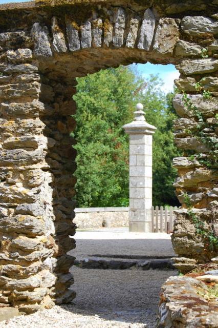 Manoir De Rouesse Laval (Mayenne) Exterior foto