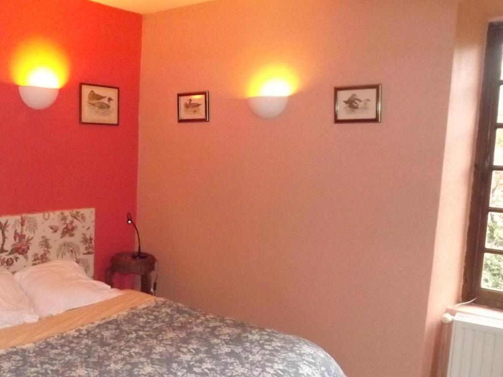 Manoir De Rouesse Laval (Mayenne) Quarto foto